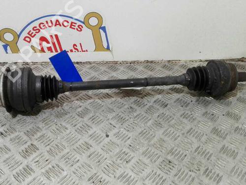 Used Left rear driveshaft MERCEDES-BENZ CLS (C219) CLS 320 CDI (219.322) (224 hp) 20778401