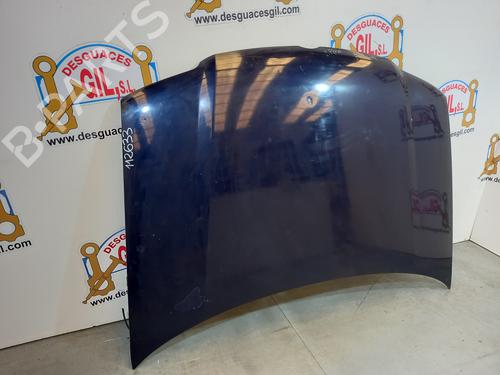 Hood VW POLO (6N2)  | BP20740597C1