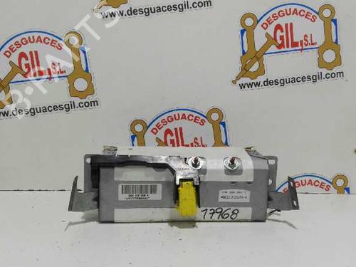 Used Passenger airbag SKODA FABIA I (6Y2) [1999-2008]  20783996