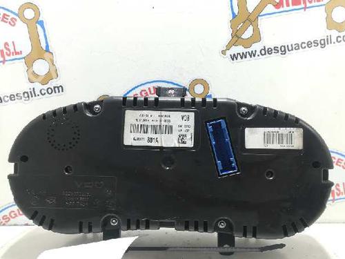 Instrument cluster SEAT IBIZA IV SC (6J1, 6P5)  | BP20730244C47 