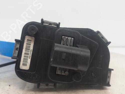 Used Throttle body Throttle body OPEL INSIGNIA A (G09) [2008-2017] 36298592 36298592