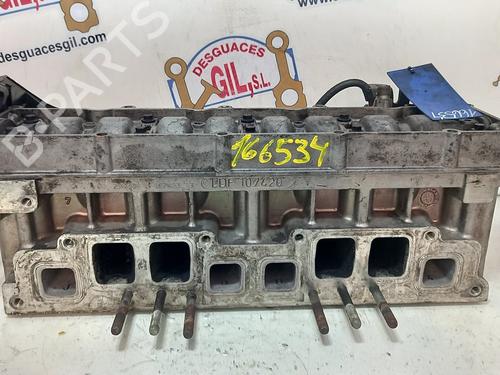Topstykke ROVER 45 I Hatchback (RT) 2.0 iDT (113 hp) 28543804
