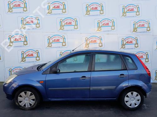Fuel pump FORD FIESTA V (JH_, JD_) 1.3 | BP20767638M76 