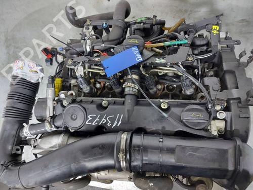 Engine CITROËN XSARA (N1) 2.0 HDi 90 | BP20740983M1 