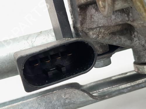 Front wiper motor MERCEDES-BENZ B-CLASS Sports Tourer (W245) B 180 CDI (245.207) | BP28192127M29 