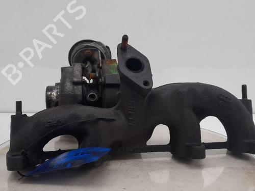 Turbocharger/Supercharger SEAT LEON (1M1)  | BP29477140M71 