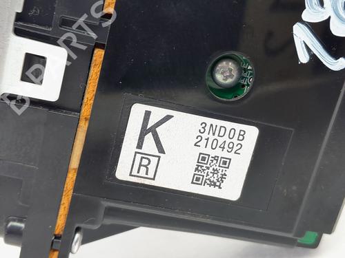 Switch NISSAN LEAF (ZE0) Electric | BP26452741I30 
