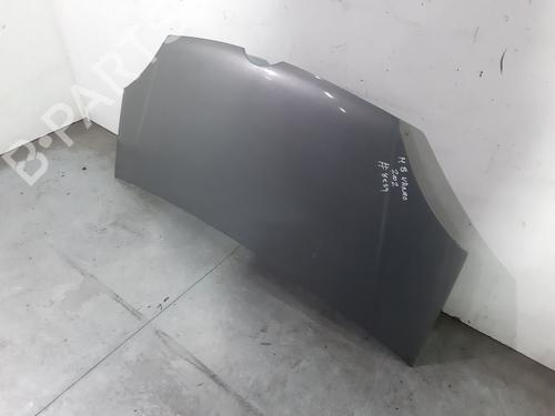 Hood MERCEDES-BENZ VANEO (414) 1.9 (414.700) | BP21760014C1 