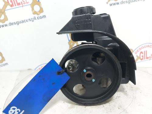 Styring servopumpe PEUGEOT 206 Hatchback (2A/C) 1.9 D (69 hp) 20740233