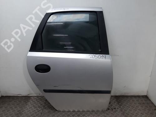right-rear-door-opel-meriva-a-mpv-x03-2003-2004-2005-2006-2007-2008-2009-2010-34519713 main image