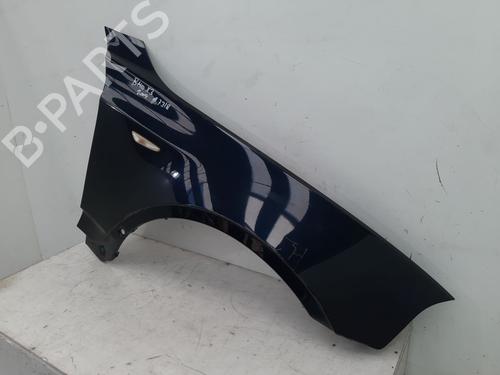 Right front fenders BMW X3 (E83) xDrive 20 d | BP23104523C42 