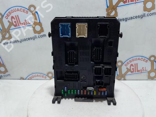 Used Fuse box PEUGEOT 307 Break (3E) 1.6 HDi 110 (109 hp) 20769166