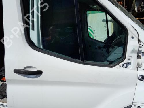 Right front door FORD TRANSIT V363 Van (FCD, FDD)  | BP28276152C3
