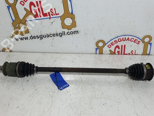 Used Right rear driveshaft PEUGEOT 4007 (VU_, VV_) 2.2 HDi (156 hp) 20748832