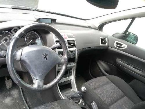 Engine control unit (ECU) PEUGEOT 307 Break (3E) 1.6 HDi 110 | BP20793746M57 
