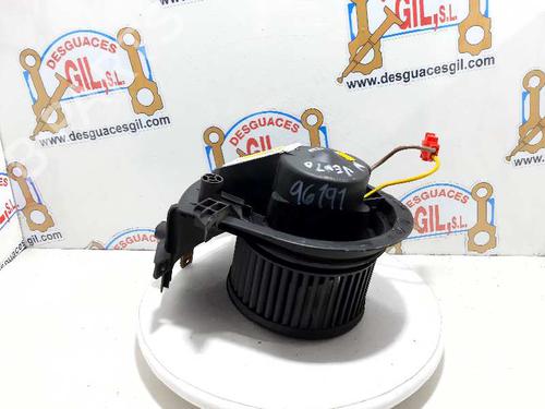 Used Heater blower motor VW VENTO (1H2) 1.9 TDI (90 hp) 20734522