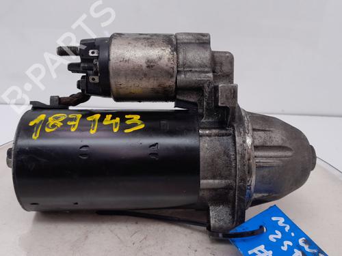 Startmotor MERCEDES-BENZ C-CLASS (W202) [1993-2000]  26533175