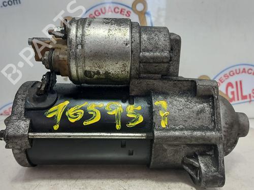 Starter RENAULT CAPTUR I (J5_, H5_)  | BP20770802M8 