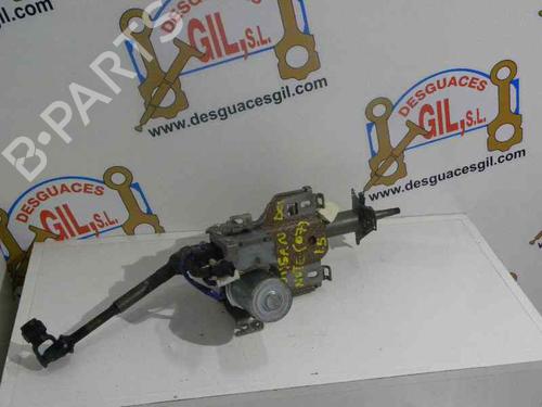Steering column NISSAN NOTE (E11, NE11)  | BP20812231M21 
