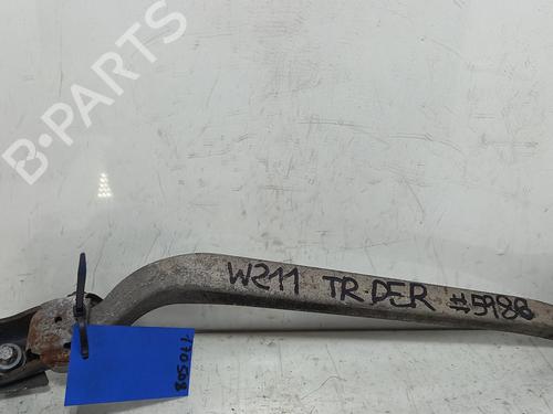 Right rear suspension arm MERCEDES-BENZ E-CLASS (W211) E 220 CDI (211.006) | BP21560922M15 