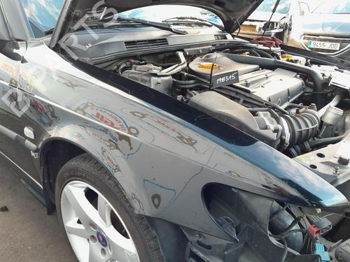 Used Right front fenders Right front fenders 37465950 37465950
