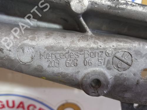 Subframe MERCEDES-BENZ C-CLASS (W203) C 270 CDI (203.016) | BP20756334M9 