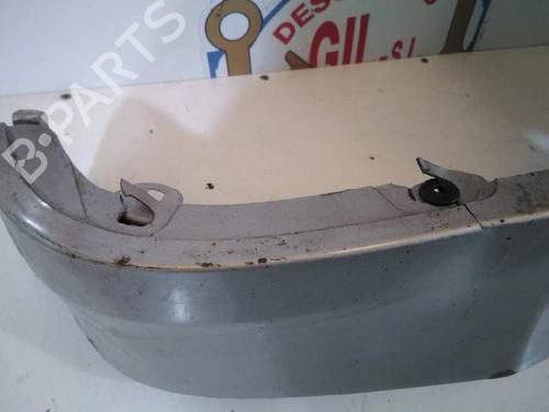 Left front fenders HYUNDAI TUCSON (JM) 2.0 CRDi All-wheel Drive | BP20733299C41 