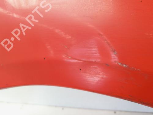 Right front fenders FORD FIESTA V (JH_, JD_) 1.6 TDCi | BP27546392C42 