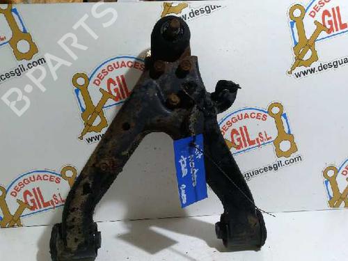Used Left rear suspension arm MITSUBISHI PAJERO III (V7_W, V6_W) 3.2 Di-D (V68W, V78W) (165 hp) 20795882