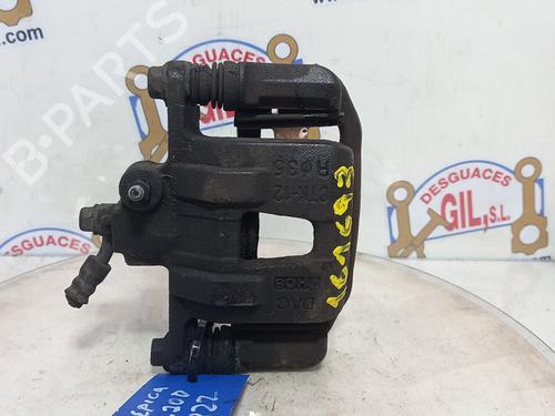 Used Right rear brake caliper CHEVROLET EPICA (KL1_) 2.0 D (150 hp) 20767734