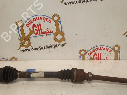 Used Right front driveshaft CITROËN C4 I (LC_) [2004-2014]  20771813