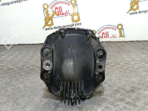 Rear differential MERCEDES-BENZ CLS (C219) CLS 320 CDI (219.322) | BP20789207M24 