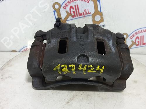 Used Right front brake caliper HYUNDAI SANTA FÉ I (SM) 2.0 CRDi (113 hp) 20792021