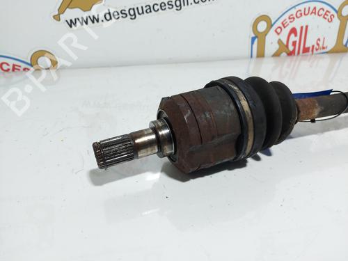 Right front driveshaft KIA SPORTAGE II (JE_, KM_) 2.0 CRDi 4WD | BP20797248M39 