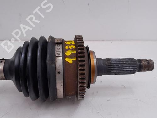 Left front driveshaft KIA CARNIVAL II (GQ) 2.9 CRDi | BP29010635M38 