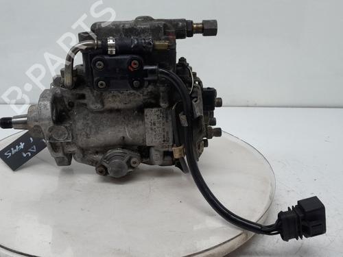 Used Injection pump Injection pump AUDI A4 B5 Avant (8D5) 1.9 TDI (110 hp) 34132972 34132972