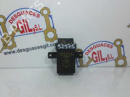 Used Electronic module Electronic module CITROËN XSARA (N1) 1.6 16V (109 hp) 34250317 34250317