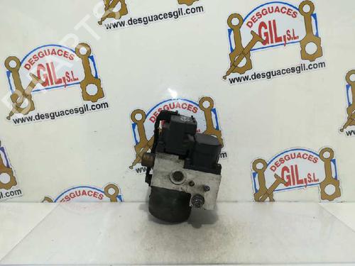 ABS pump VW PASSAT B5 (3B2) 1.9 TDI | BP20790802M43 