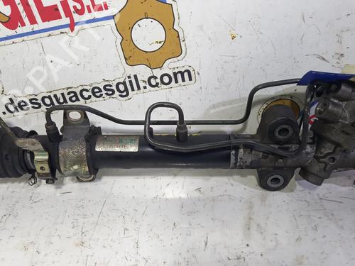 Steering rack MAZDA 323 F VI Hatchback (BJ) 1.5 16V (BJ5W) | BP20761949M22 