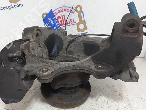 Right front steering knuckle BMW X1 (E84) sDrive 20 d | BP20764869M26 