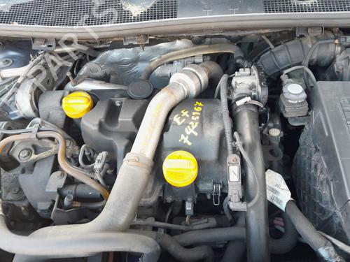 Kombinert Instrument RENAULT MEGANE III Hatchback (BZ0/1_, B3_) 1.5 dCi (BZ09, BZ0D, BZ1W, BZ29, BZ14) | BP25607923C47 