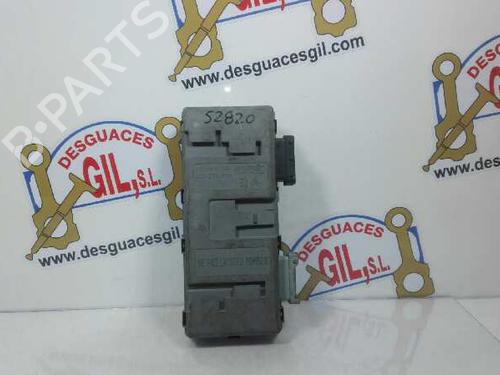 Used Electronic module PEUGEOT 607 (9D, 9U) 2.2 16V (158 hp) 20805431