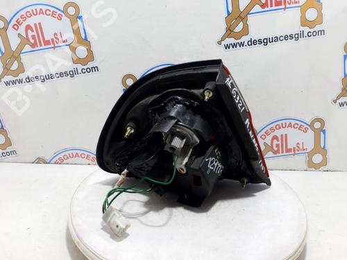 Right taillight NISSAN ALMERA I (N15) 2.0 D | BP20747557C35 