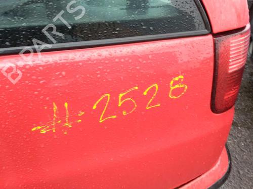 Alternator SEAT IBIZA II (6K1) 1.9 TDI | BP20803443M7 