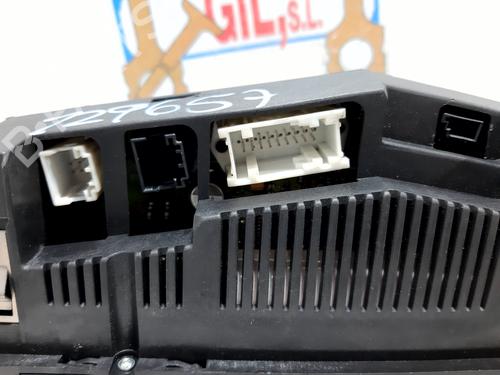 Climate control BMW 3 (E46) 320 d | BP20747816I5 