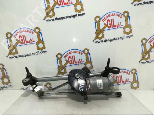 Viskermotor vindrude OPEL CORSA D (S07) [2006-2015]  20794169