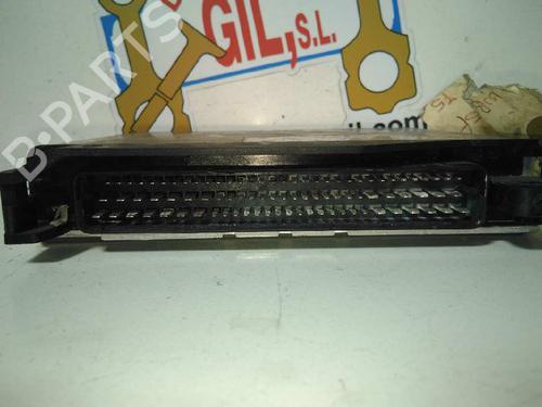 Used Engine control unit (ECU) BMW 3 (E36) 316 i (102 hp) 20791975