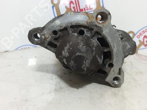 Starter PEUGEOT 307 (3A/C) 2.0 HDi 90 | BP20747140M8 