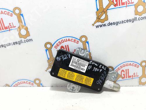 Used Electronic module BMW 3 (E46) 320 d (150 hp) 20734546
