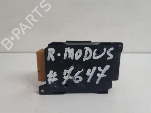Electronic module RENAULT MODUS / GRAND MODUS (F/JP0_) 1.6 (JP03, JP0B, JP0U, JP0Y, JP1G) | BP36753631M83 - Image 2